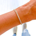 Load image into Gallery viewer, Gold Filled Bracelets
