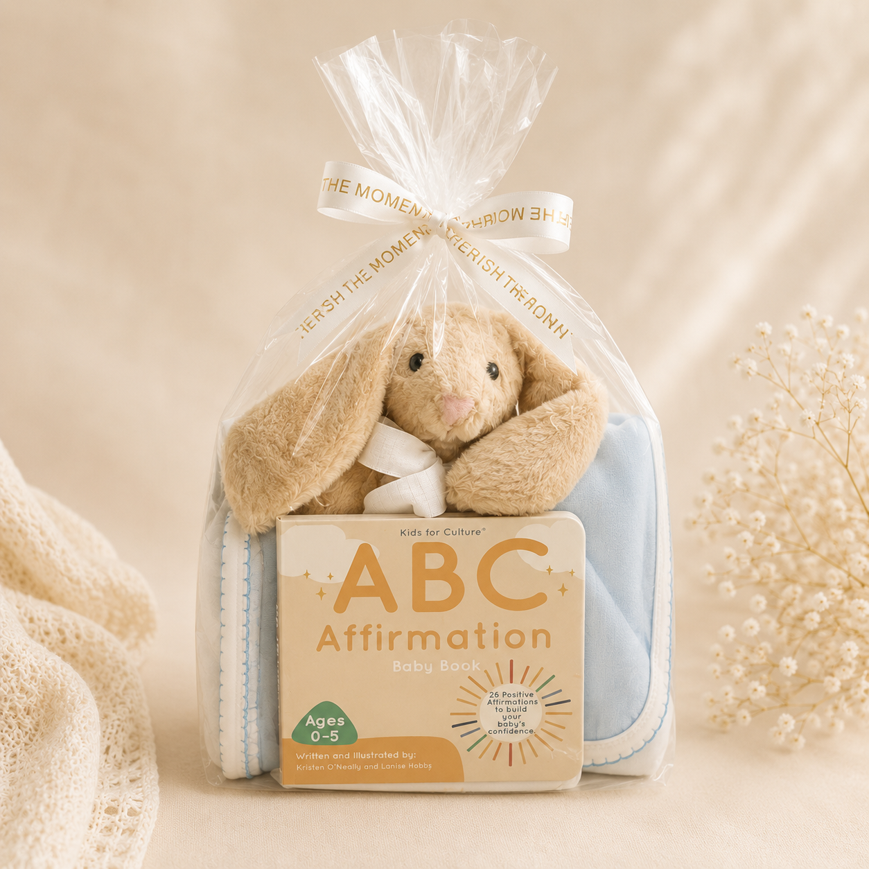 Baby Bundle: ABC Affirmation