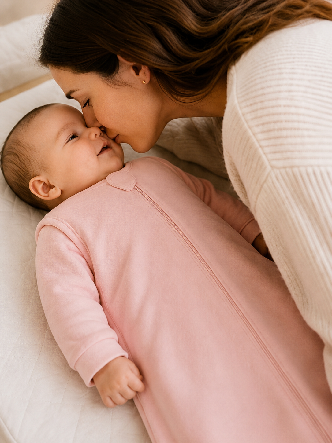HeyPeacock Bamboo Sleep Sack