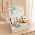 Load image into Gallery viewer, Newborn Bundle: In the Wild with Sophie
