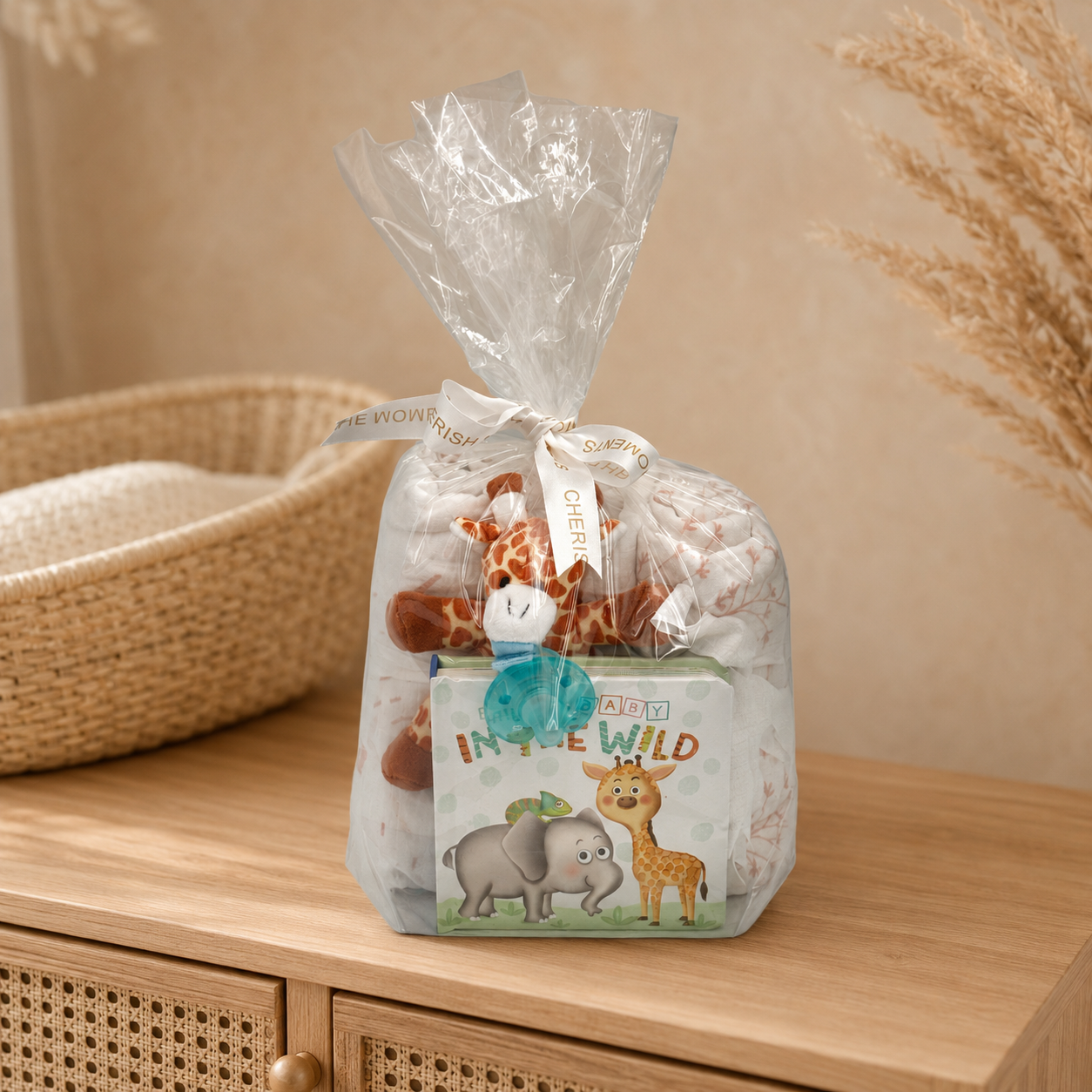 Baby Bundle: In the Wild