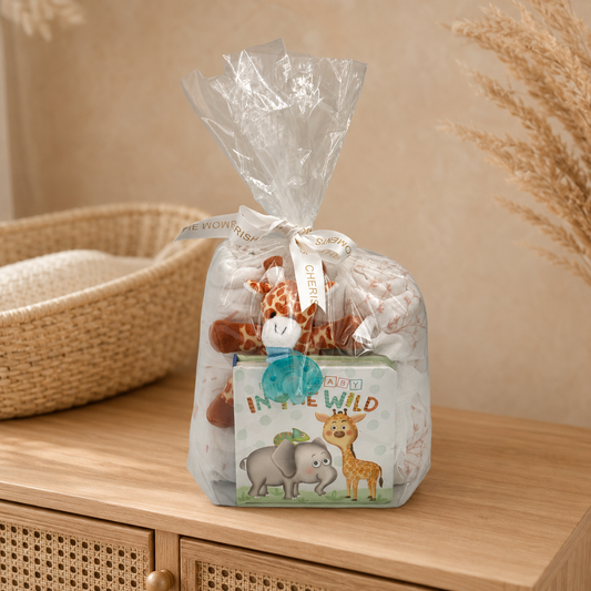 Baby Bundle: In the Wild