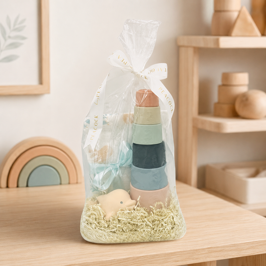 Baby Bundle: At the Beach