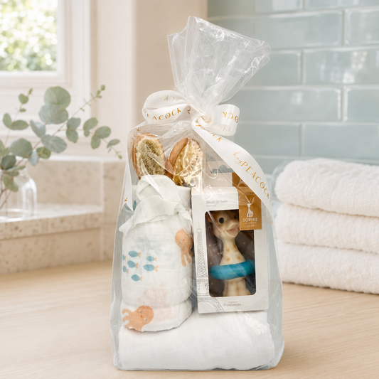 Baby Bundle: Sophie at Sea