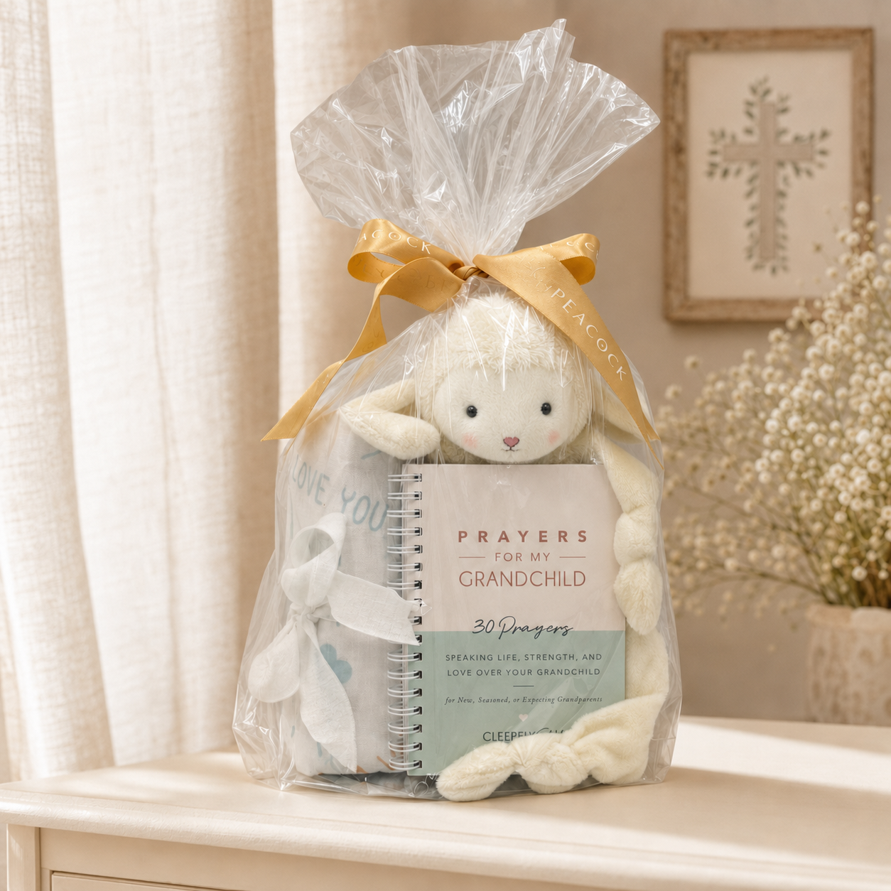Baby Bundle: Prayers for My Grandchild