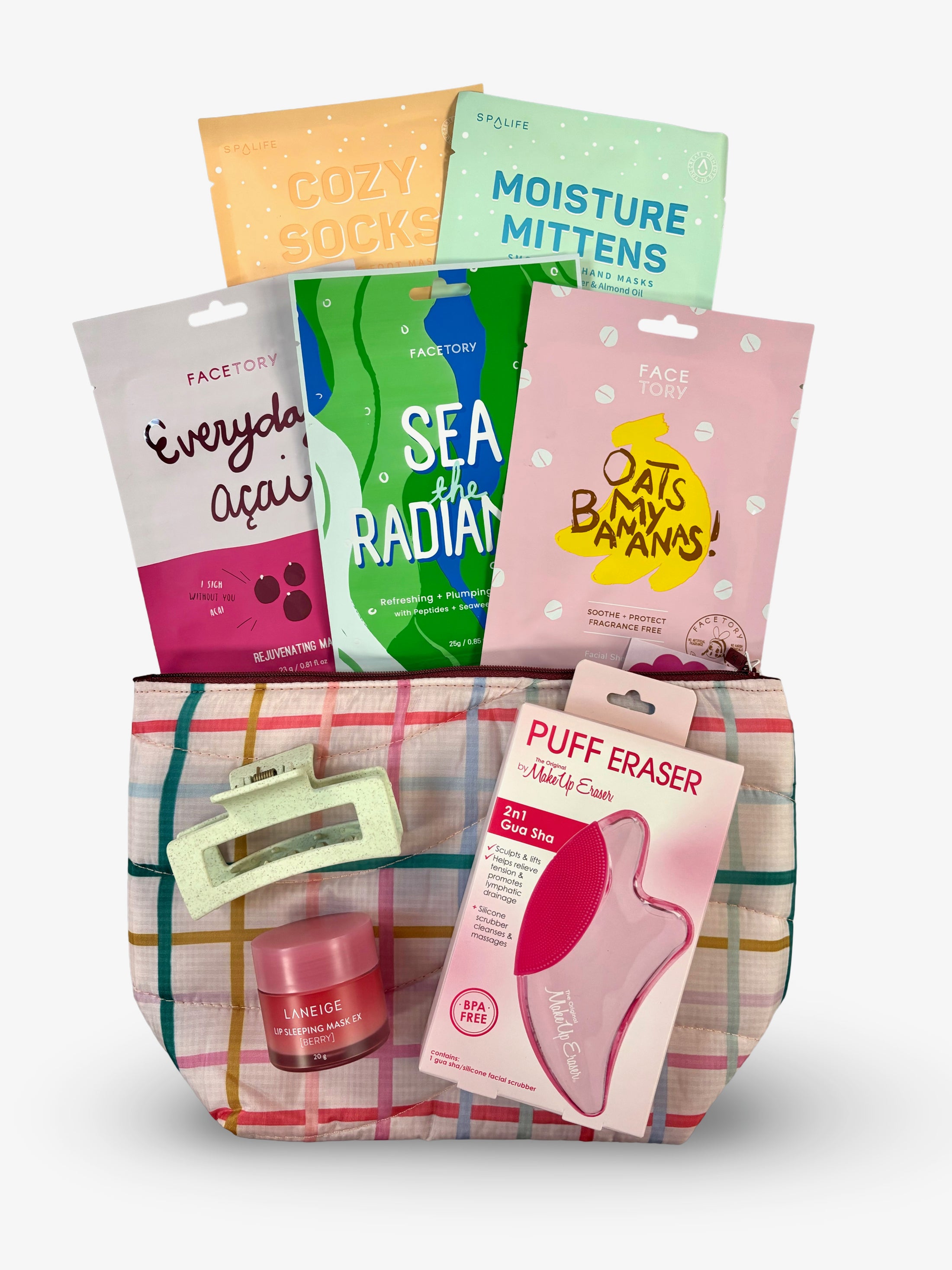 Gift Bundle: Teen Hydrate Routine