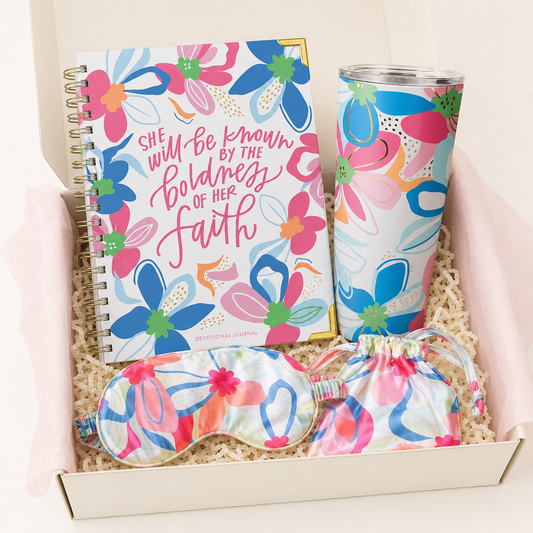 Journal Set: Color Me Happy