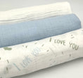 Load image into Gallery viewer, Baby Bundles: Beyond Measure #1 (Take Home Box) - Newborn Boy
