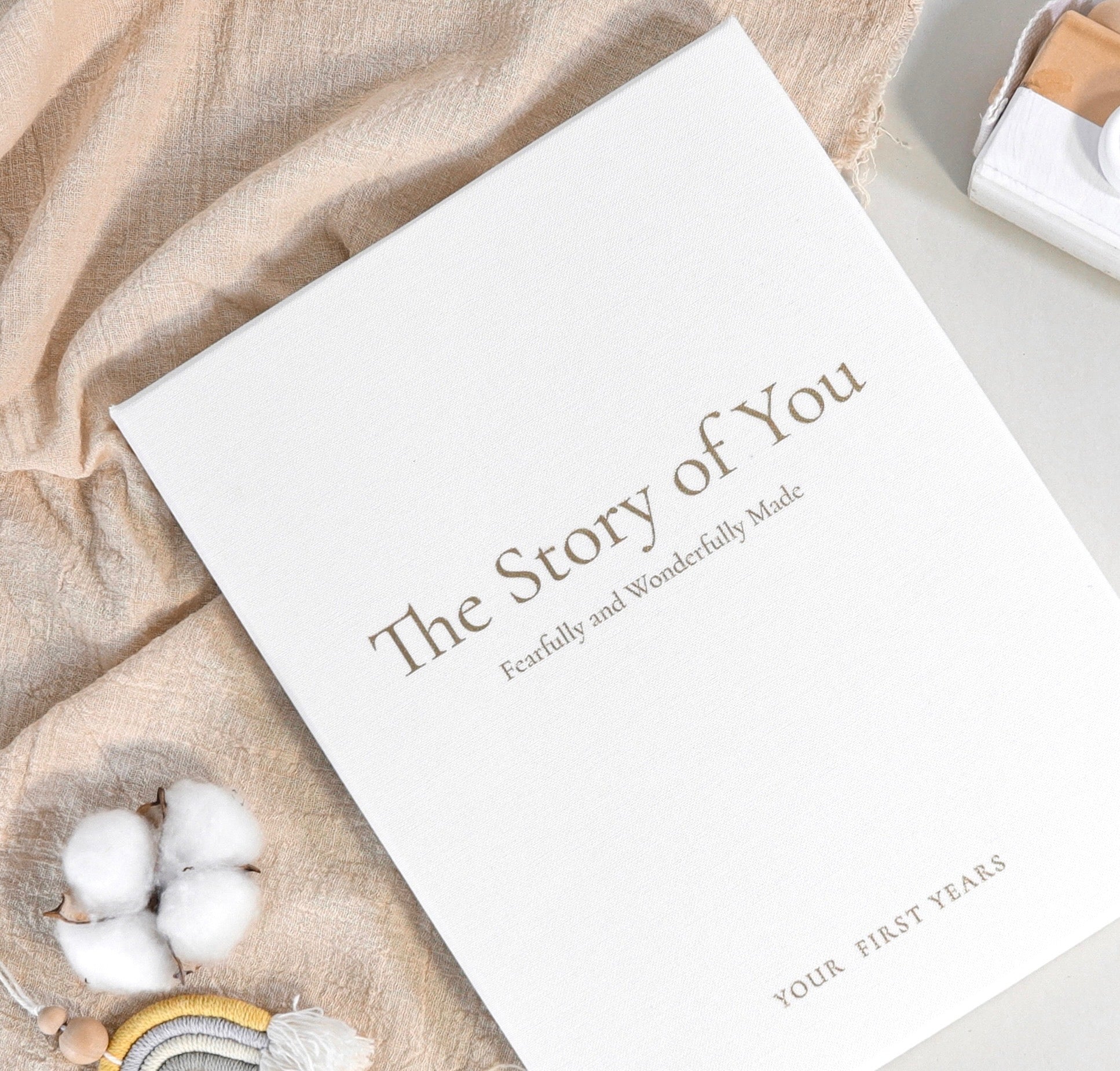 Subscription Baby Box Series: Beyond Measure