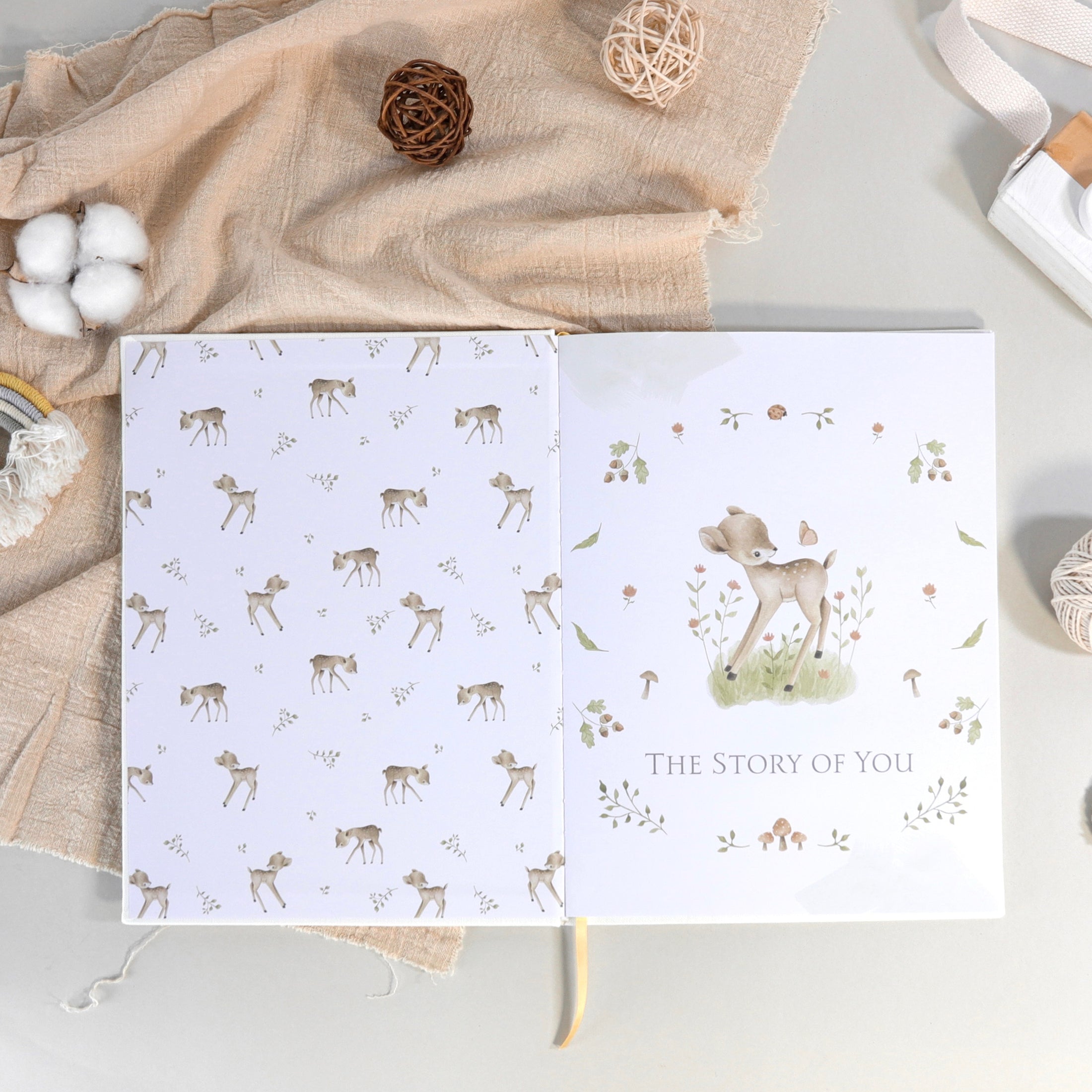 Subscription Baby Box Series: Beyond Measure