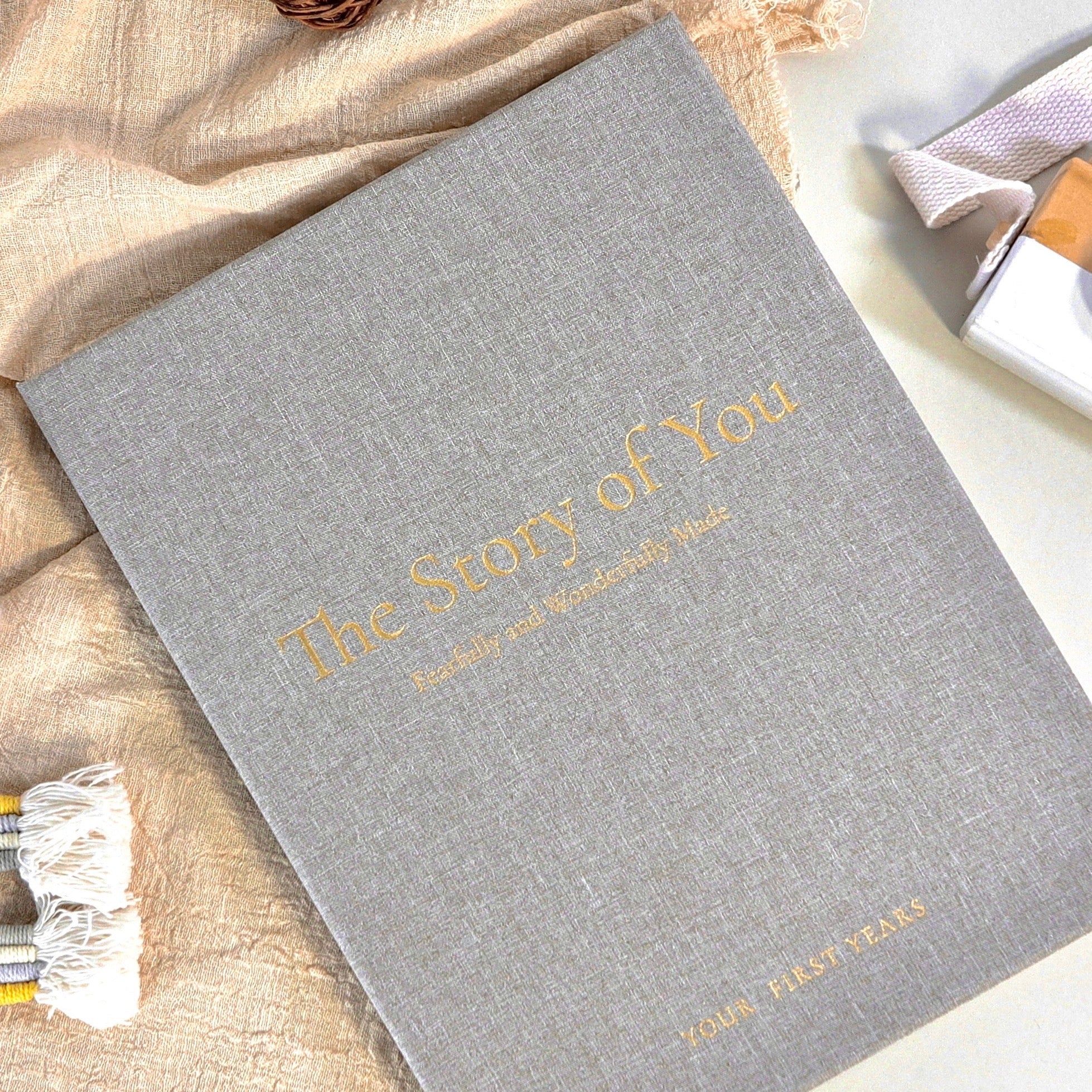 Subscription Baby Box Series: Beyond Measure