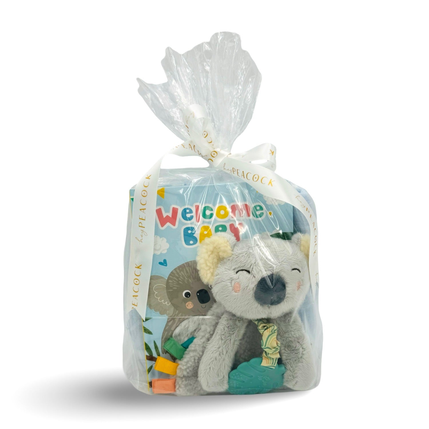 Baby Bundle: Welcome Baby - Koala Love