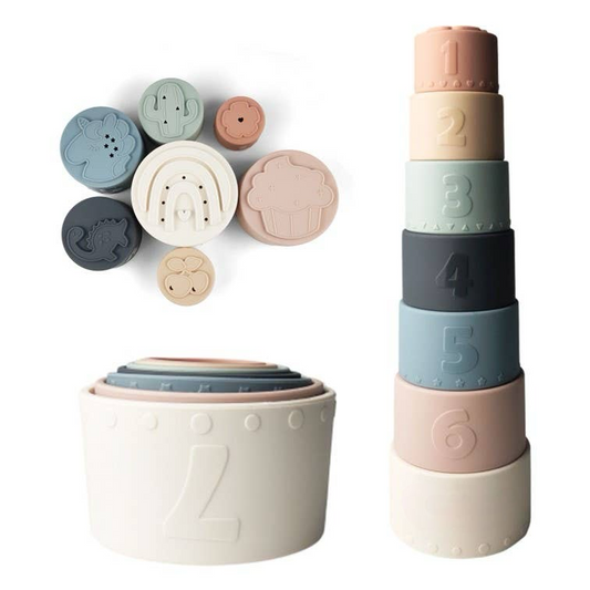 Baby Bundle: At the Beach