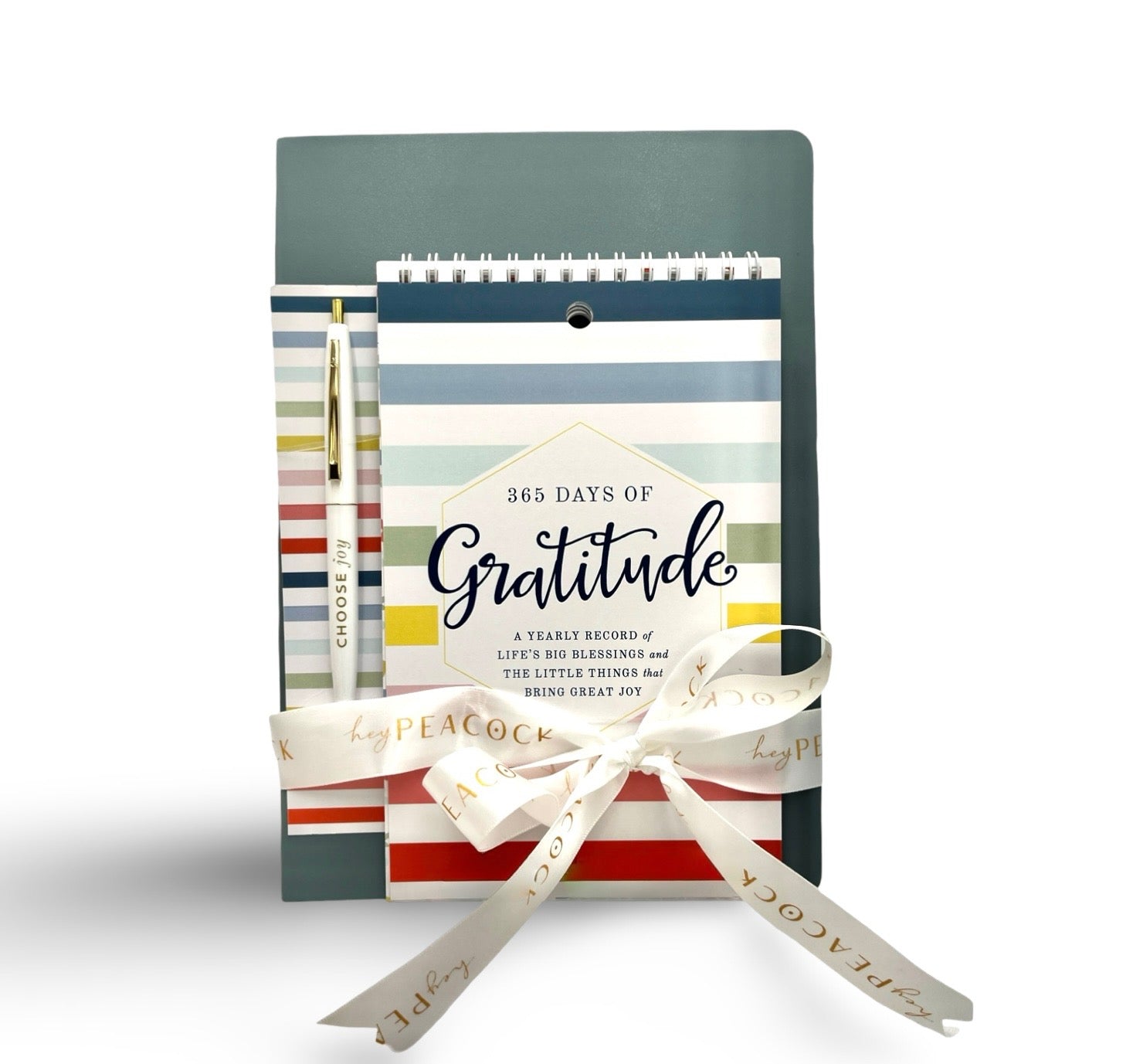 Journal Bundle: Gratitude