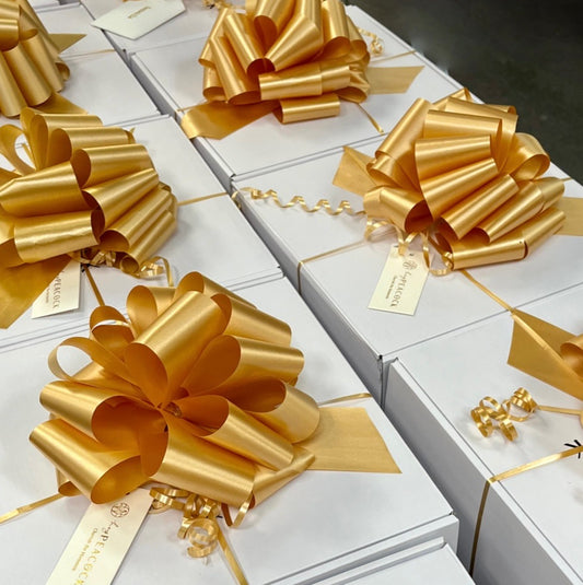 Baby Bundles Subscription Series - Beyond Measure (3, 6, 9 or 12 months Subscriptions)