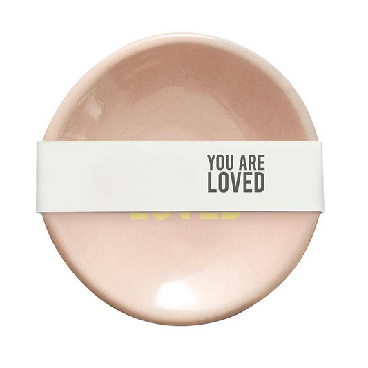 Trinket Dish: You are Loved