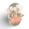 Load image into Gallery viewer, HeyPeacock Keepsake Box NEWBORN Bundle: In the Meadow
