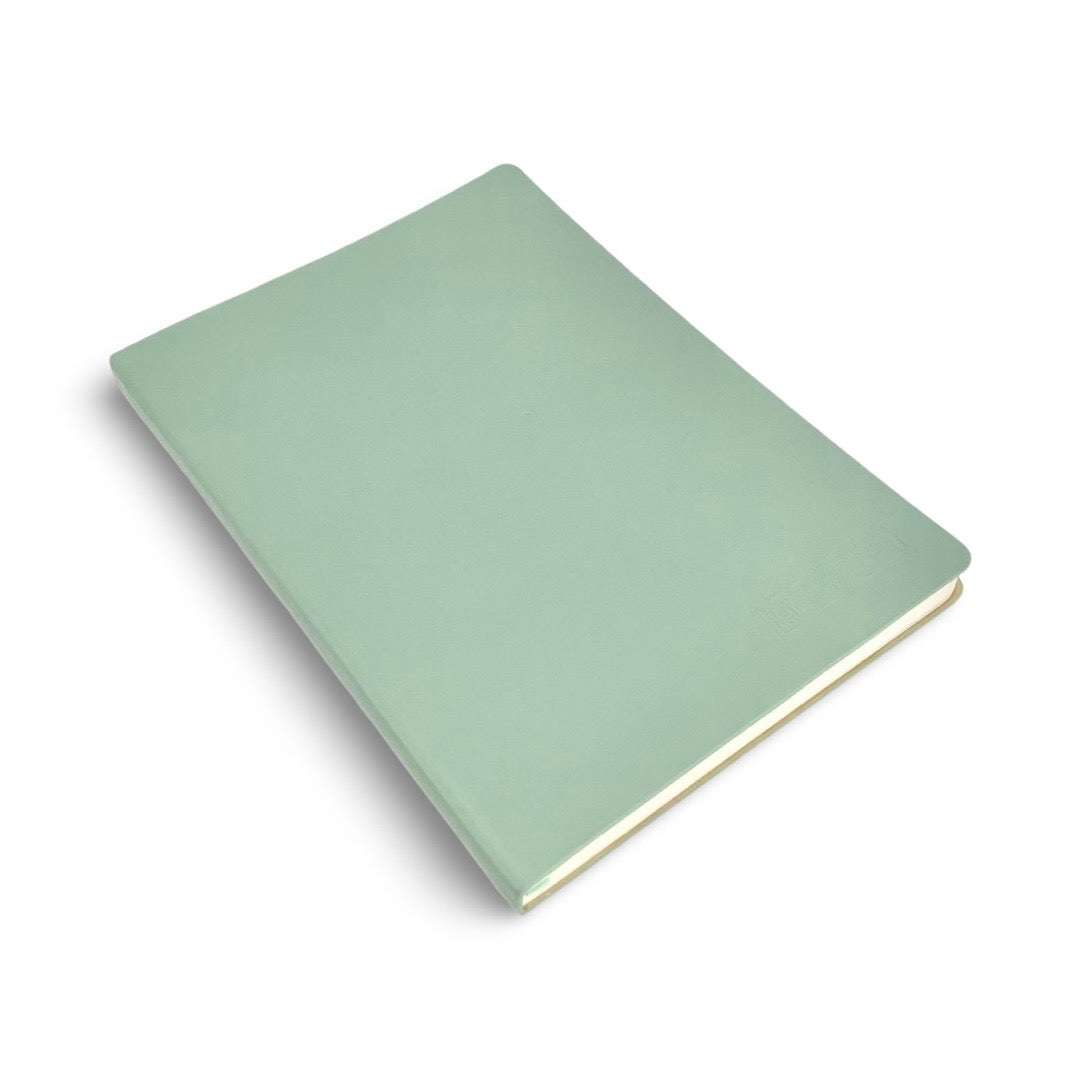 Journals: Solid Color PREMIUM Soft Leather Journals