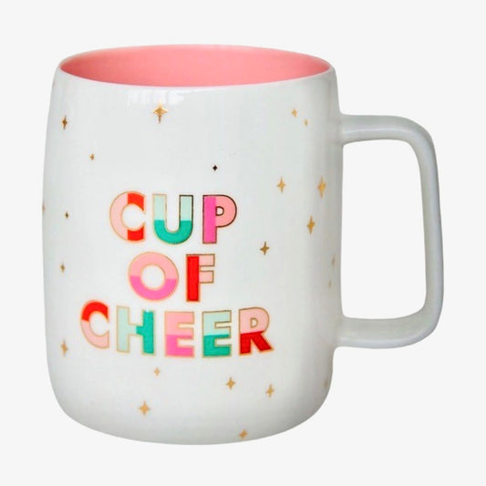 Mug: Cup of Cheer