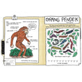 Load image into Gallery viewer, ACTIVITY BOOK: Legendary Monsters CRYPTIDS Coloring, Activity, Jokes + MORE
