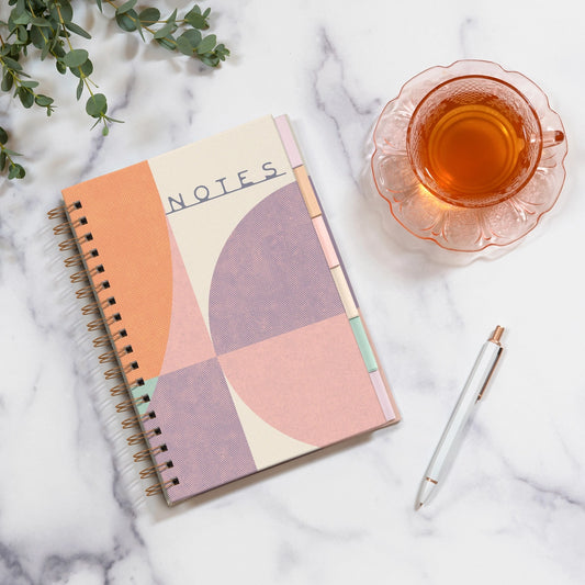 Journal: Find Balance