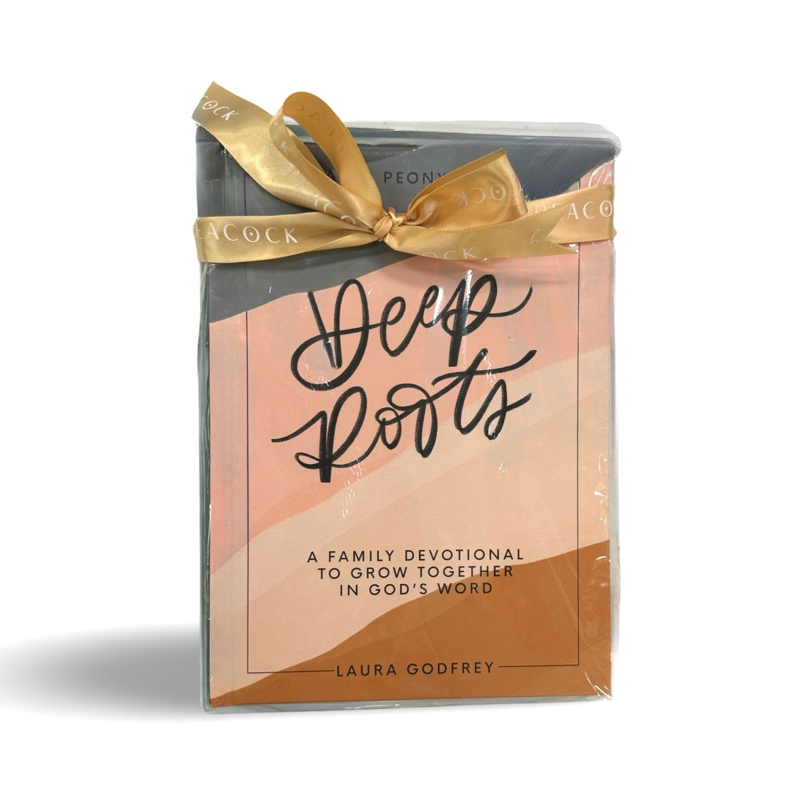 Journal Bundle: Deep Roots