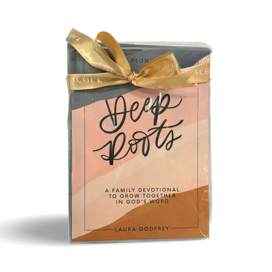 Journal Bundle: Deep Roots