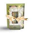 Load image into Gallery viewer, Journal Bundle: Green Kaleidoscope Floral
