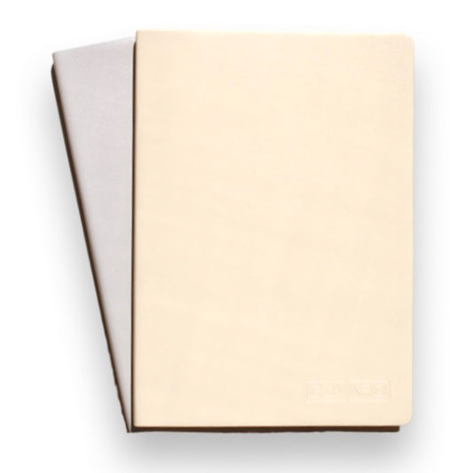 Journals: Solid Color PREMIUM Soft Leather Journals