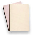 Load image into Gallery viewer, Journals: Solid Color PREMIUM Soft Leather Journals
