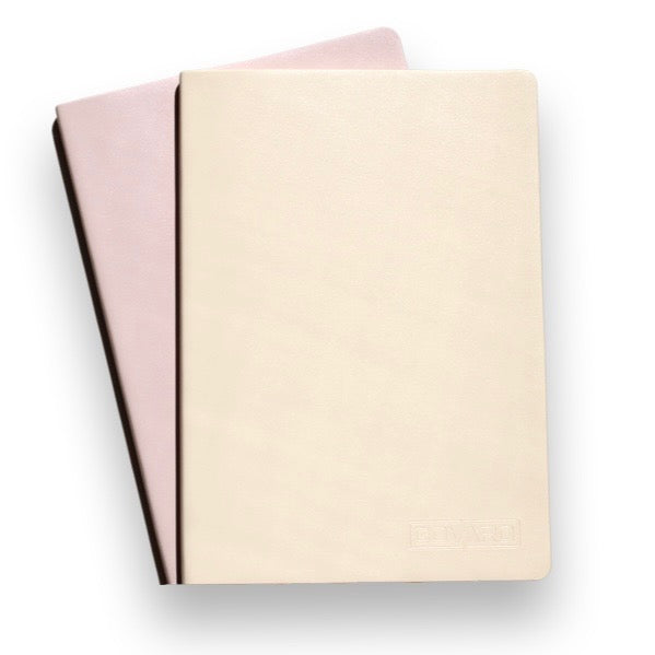 Journals: Solid Color PREMIUM Soft Leather Journals