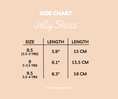 Load image into Gallery viewer, Sandals: Retro Jelly Shoes
