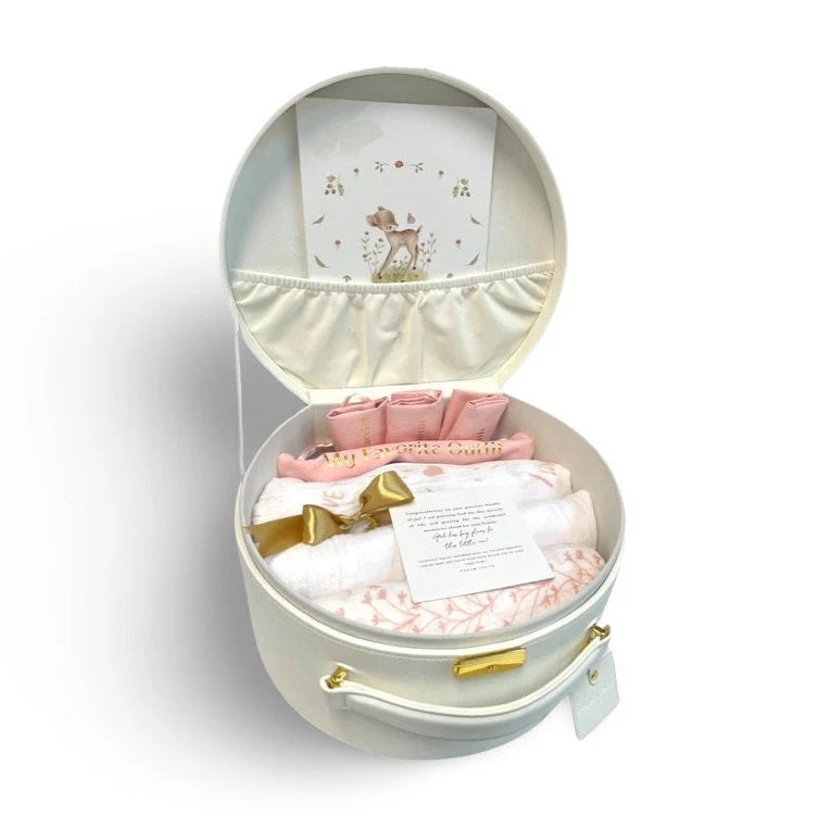 Subscription Baby Box Series: Beyond Measure