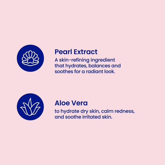 Face Mask: Brightening Everyday - Pearl