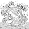 Load image into Gallery viewer, Coloring Book: Follow Your Dreams

