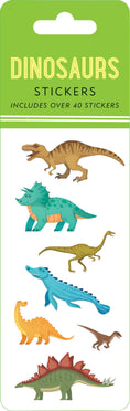 Load image into Gallery viewer, Sticker Set: Dinosaurs
