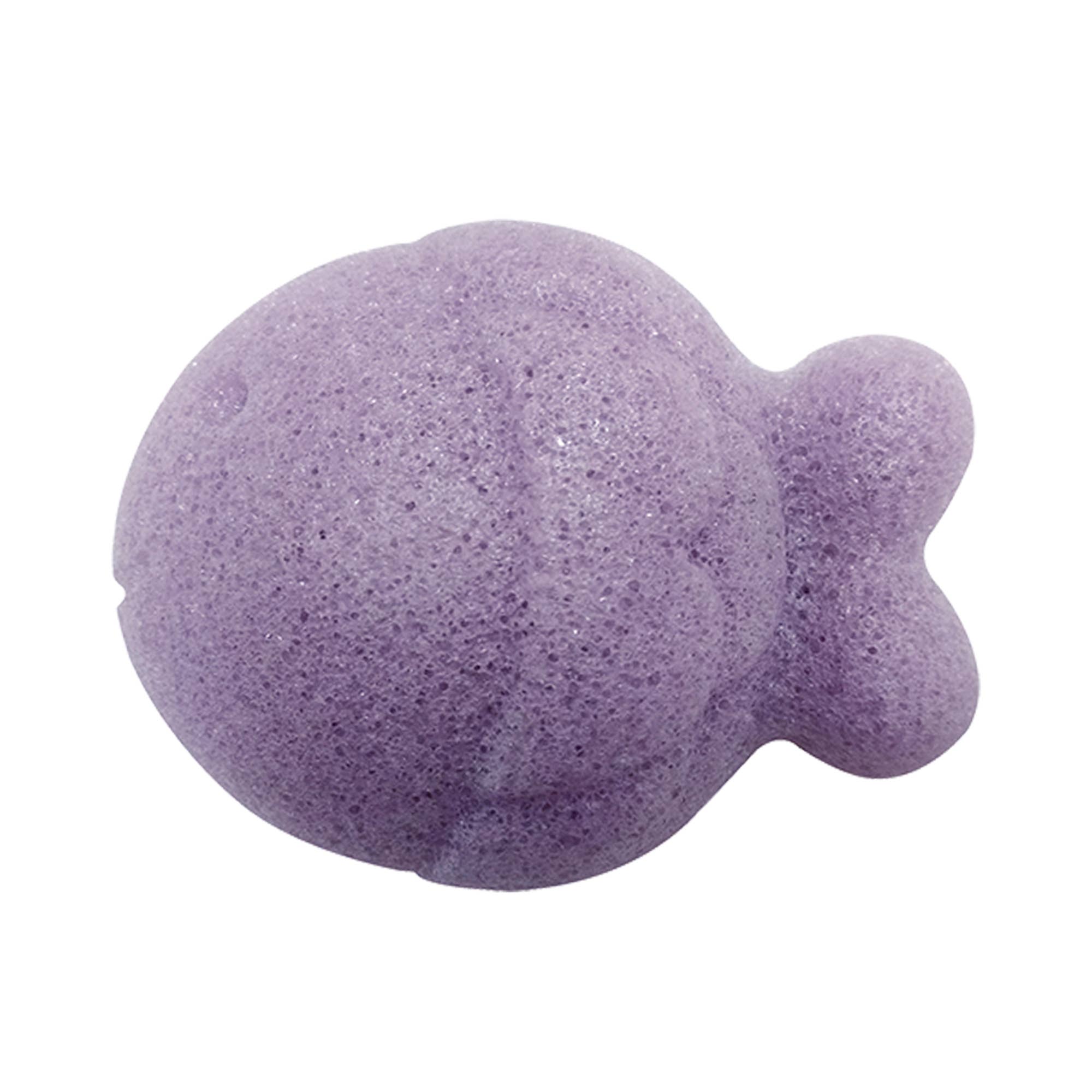 Daily Baby Konjac - Lavender