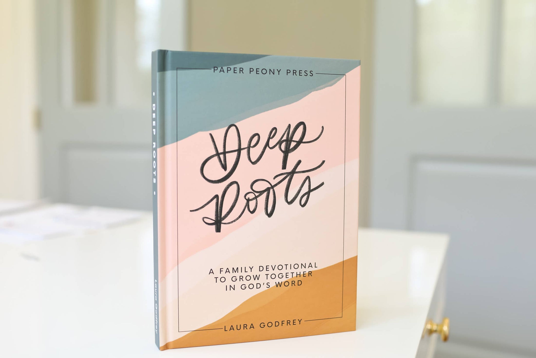 Journal Bundle: Deep Roots