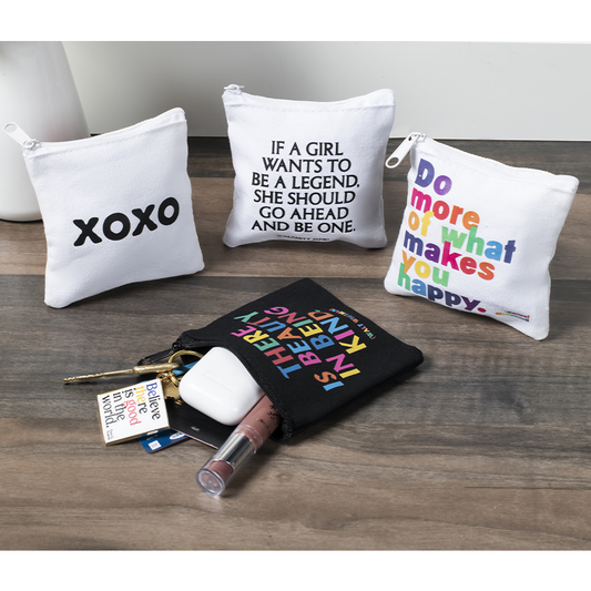Mini Pouch: Find Joy