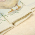 Load image into Gallery viewer, Garden Friends Hooded Towel Set
