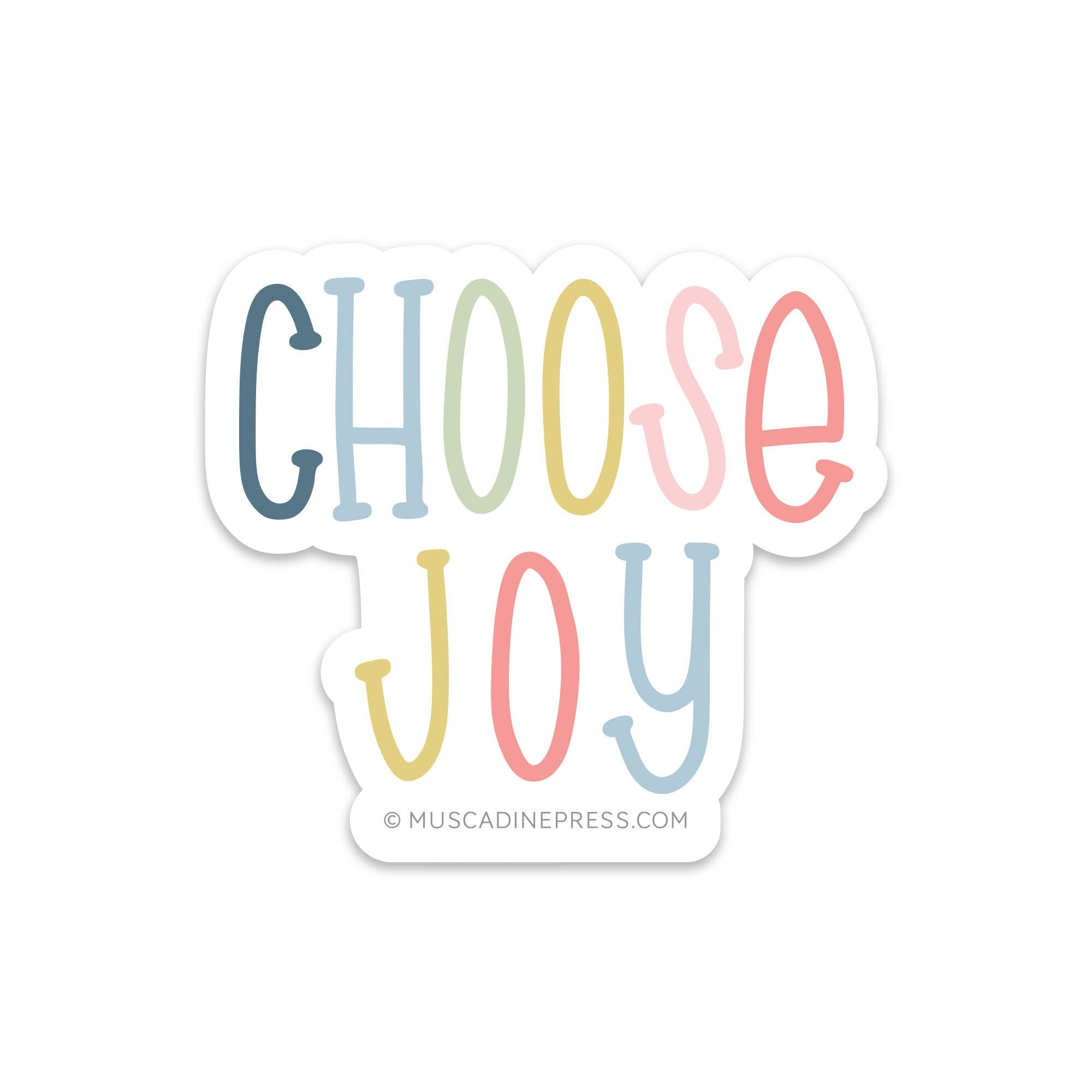 HeyPeacock Keepsake Box INSPIRATIONAL Bundle: Choose Joy