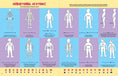 Load image into Gallery viewer, Book: The Human Body Activity Book
