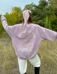 Load image into Gallery viewer, Crewneck: Peace of God Unisex (Elevated Faith)
