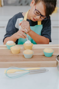 Load image into Gallery viewer, Baking Set: Classic Kids
