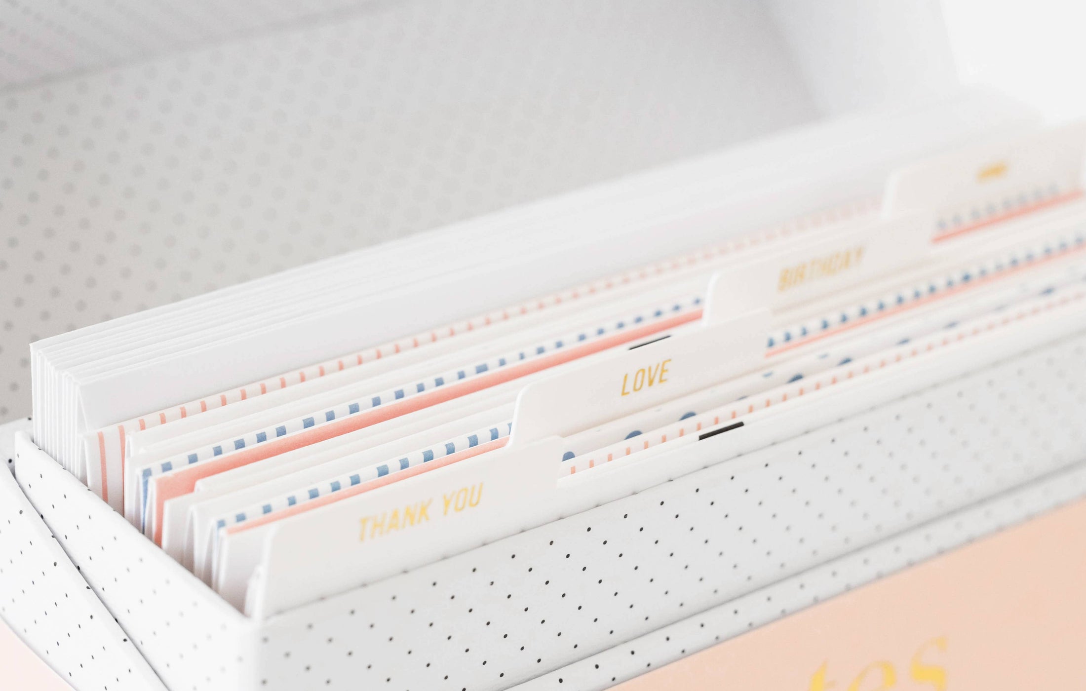 Boxed Stationery: Modern Card Collection (All Occasions)