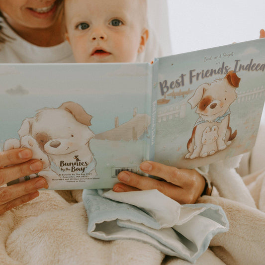 Baby Bundle: Skipit Best Friends Indeed