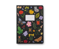 Load image into Gallery viewer, Curio Notebooks Assorted Set of 3
