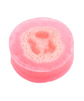 Load image into Gallery viewer, Loofah Soap - Morning Rose
