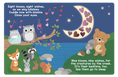 Load image into Gallery viewer, Board Book: Cuddly Wishes - Touch and Feel Sensory Book

