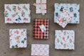 Load image into Gallery viewer, Gift Wrap: Holiday Dogs Roll
